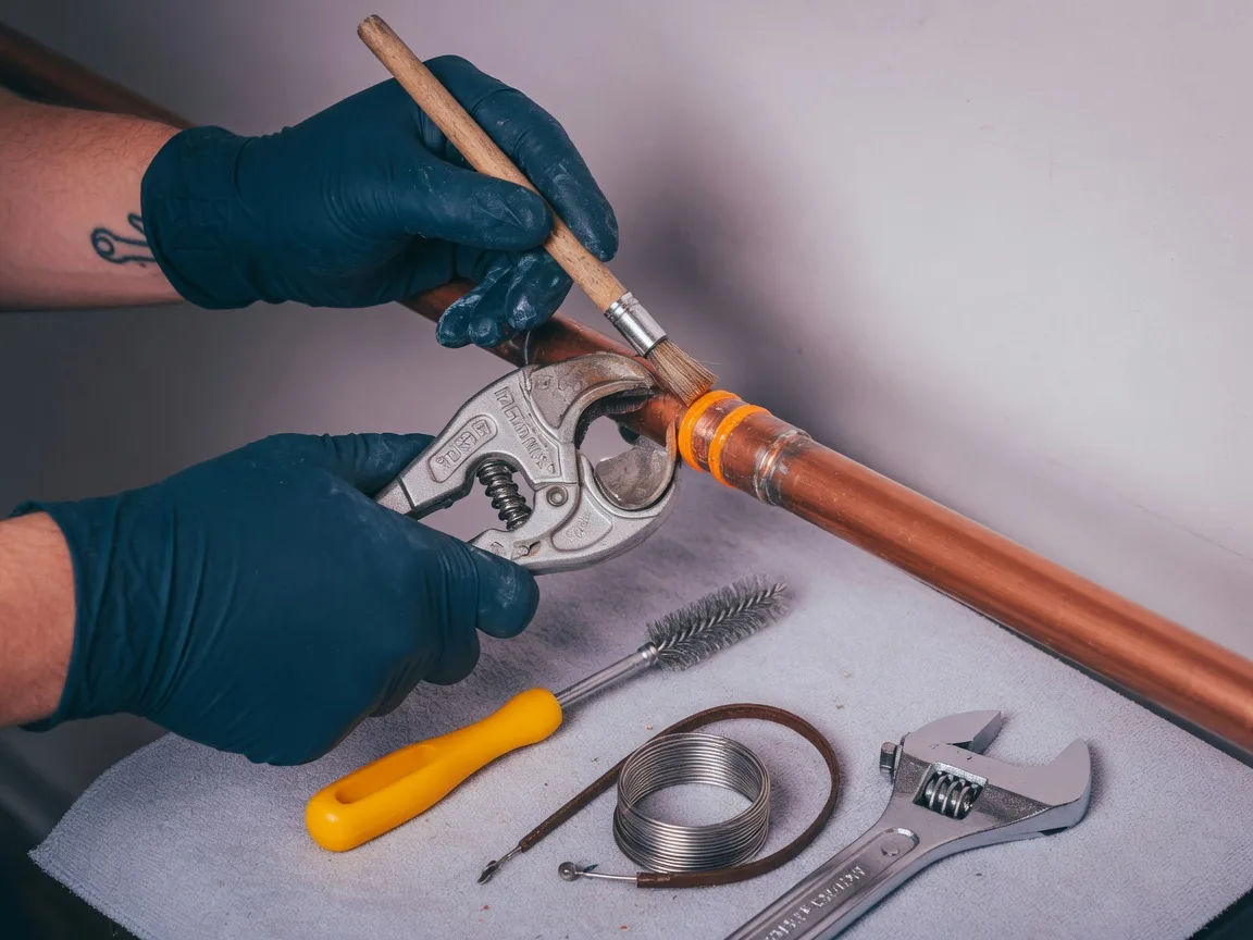 Why choose Sump Pump Repair in Tipton, KS